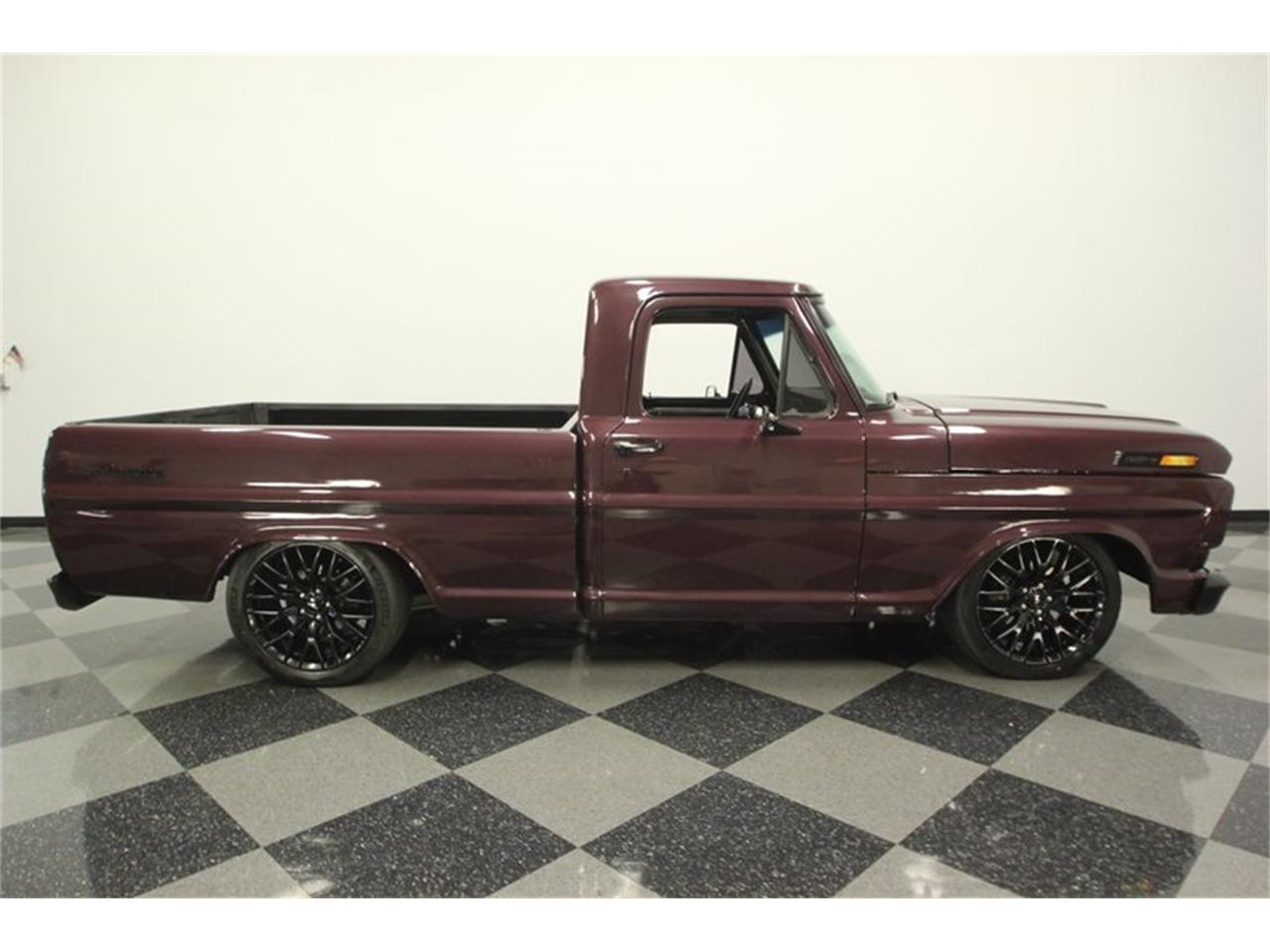 1969 Ford F100 for sale in Lutz, FL – photo 15