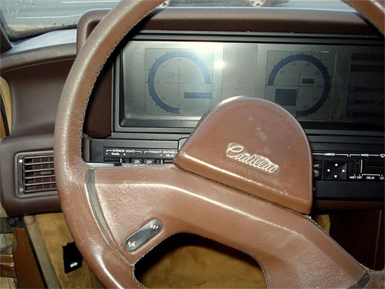 1987 Cadillac Allante for sale in Stratford, NJ – photo 20