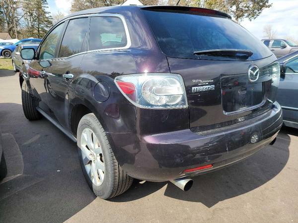 2008 MAZDA CX-7 DRIVE IT HOME TODAY! - - by dealer for sale in Ham Lake, MN – photo 3