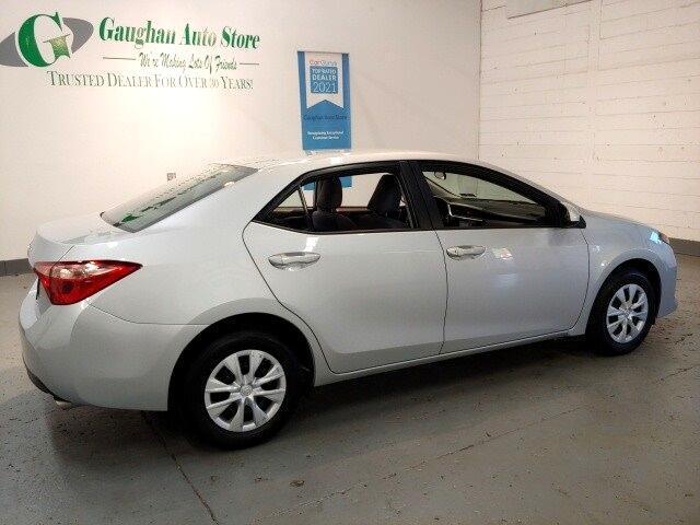 2017 Toyota Corolla L for sale in Taylor, PA – photo 6