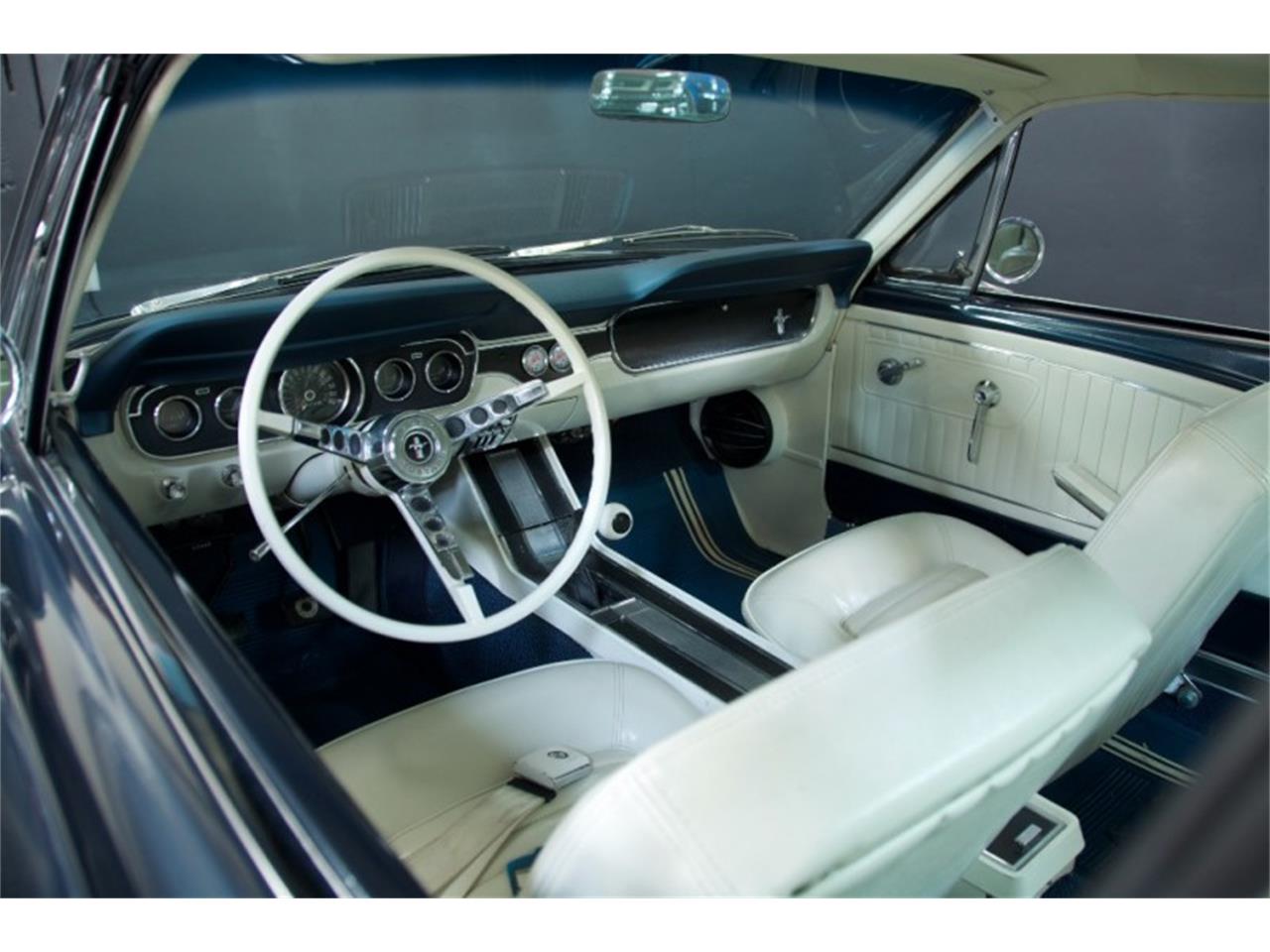 1965 Ford Mustang for sale in Milpitas, CA – photo 50
