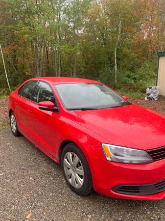 2014 CLEAN VOLKSWAGEN for sale in Lincolnville, ME – photo 3