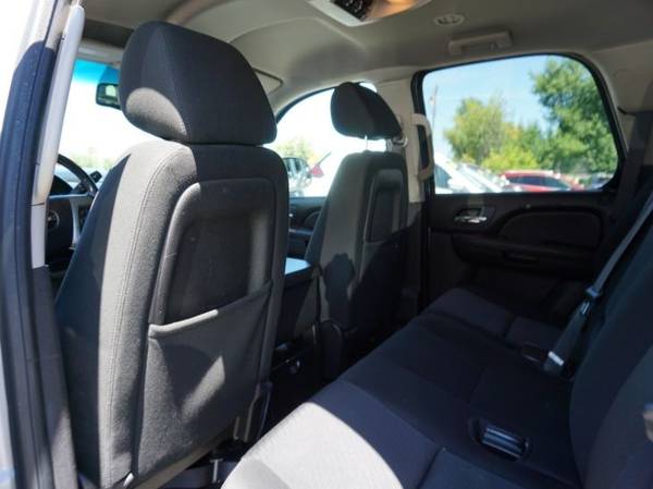 2012 GMC Yukon 4x4 4WD SLE SUV for sale in Sacramento , CA – photo 13