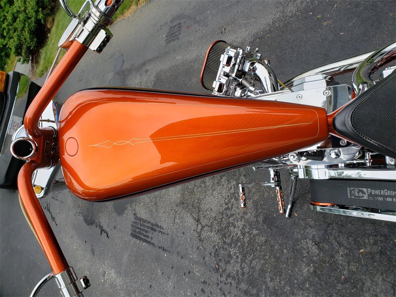 2004 Custom Motorcycle for sale in Lake Hiawatha, NJ – photo 33