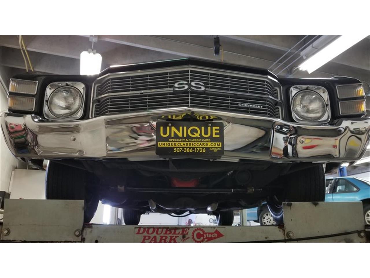 1971 Chevrolet El Camino for sale in Mankato, MN – photo 59