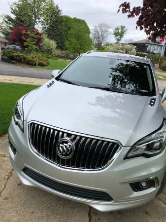 Buick Envision Priemer for sale in West Bloomfield, MI – photo 2