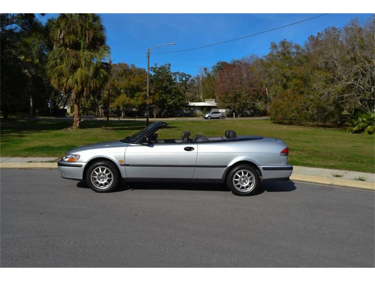 2000 Saab 9-3 for sale in Clearwater, FL – photo 2