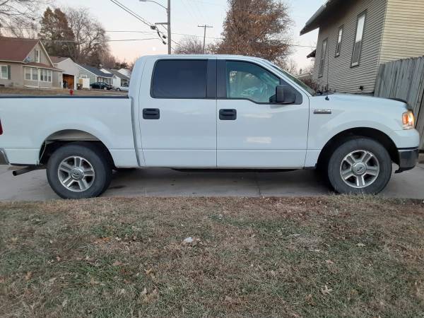 2008 Ford F-150 XLT - cars & trucks - by owner - vehicle automotive... for sale in Lincoln, NE – photo 3