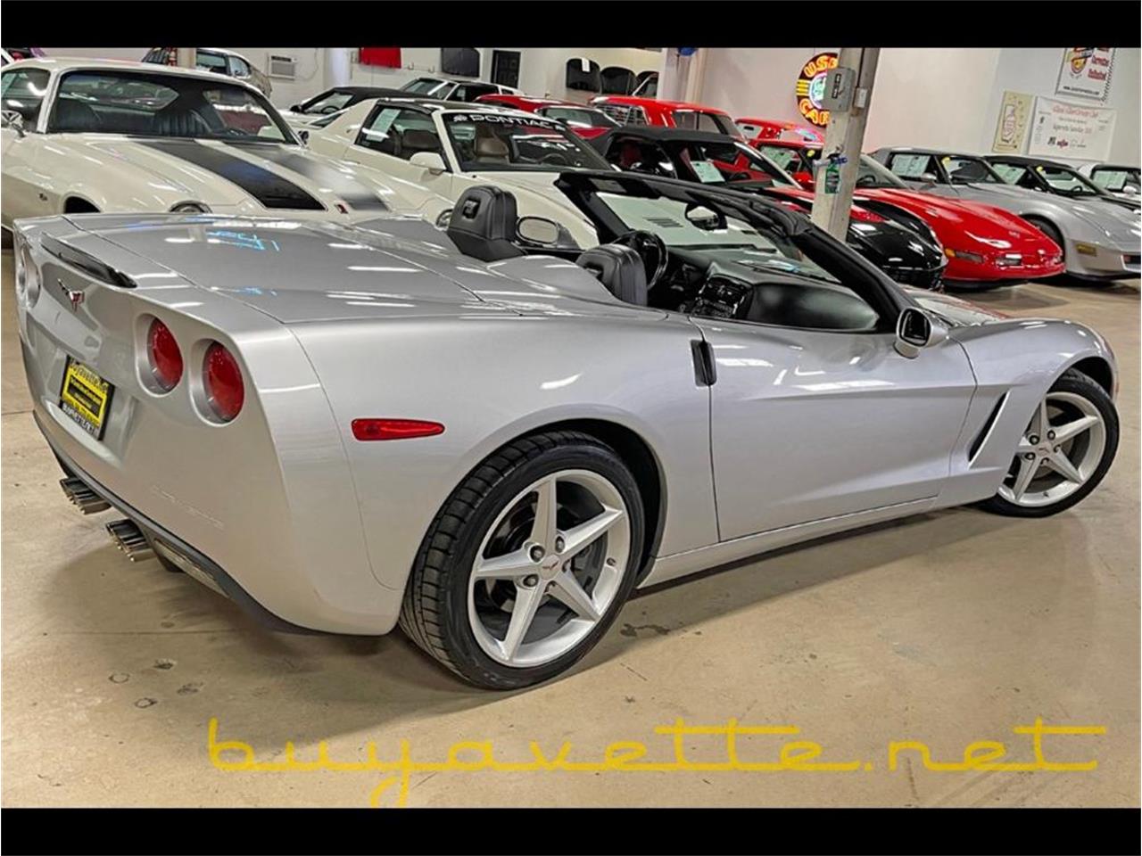 2013 Chevrolet Corvette for sale in Atlanta, GA – photo 5