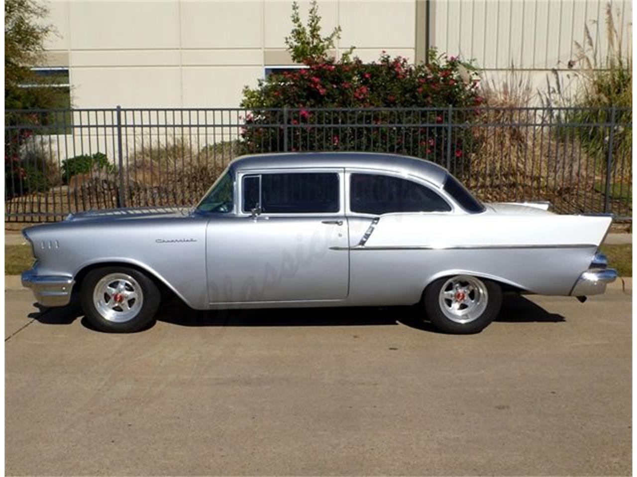 1957 Chevrolet 150 for sale in Arlington, TX – photo 6