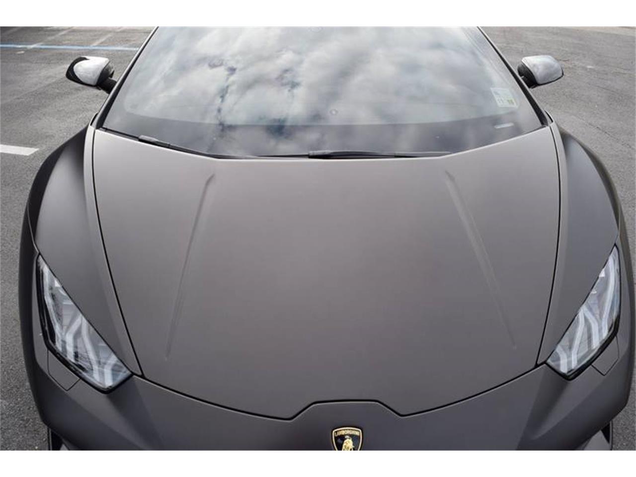 2015 Lamborghini Huracan for sale in Biloxi, MS – photo 28
