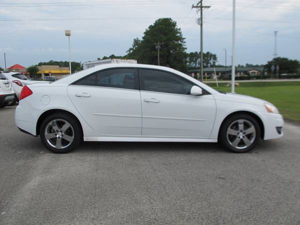 2010 Pontiac G6 GT for sale in Little River, SC – photo 2