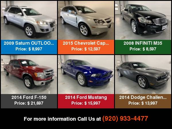 2015 Chrysler 300C Base ***Financing Available*** for sale in Fond Du Lac, WI – photo 24