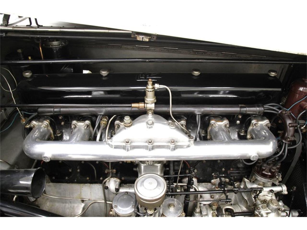 1930 Rolls-Royce Phantom for sale in Morgantown, PA – photo 33
