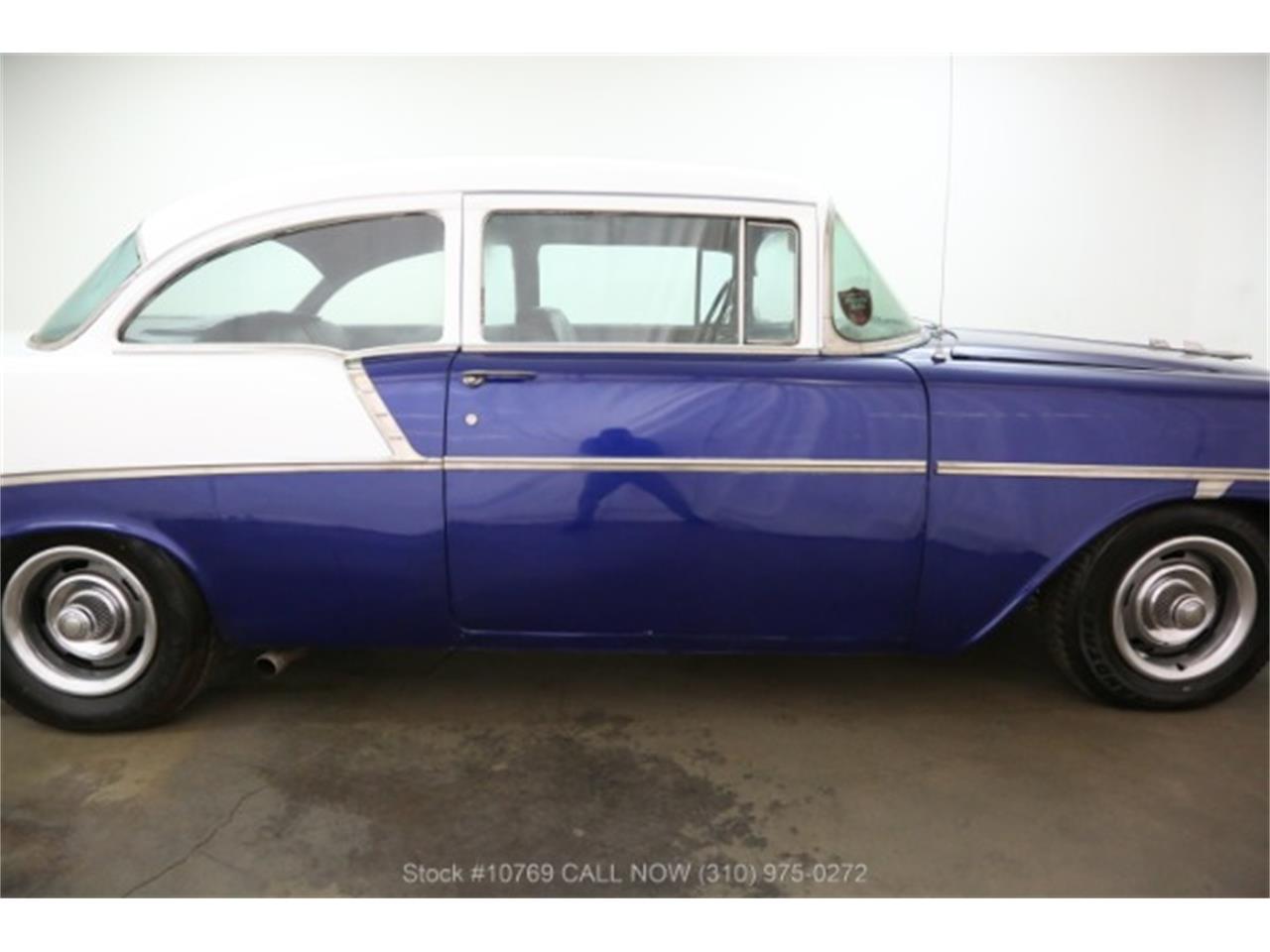 1956 Chevrolet 210 for sale in Beverly Hills, CA – photo 10