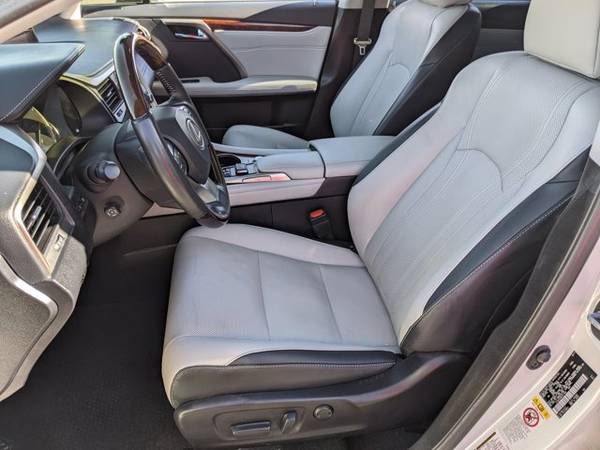 2019 Lexus RX 350L RX 350L Premium SKU: K2011656 SUV for sale in Henderson, NV – photo 17