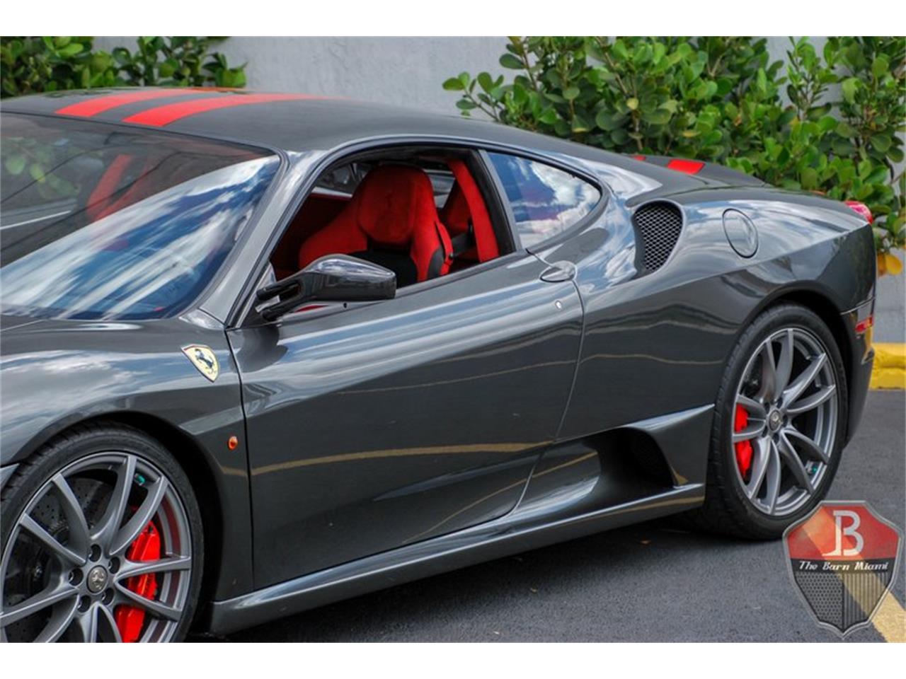 2009 Ferrari F430 for sale in Miami, FL – photo 25