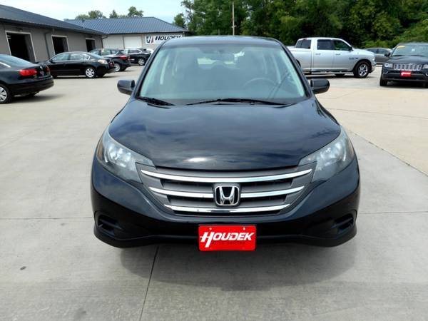 2012 Honda CR-V AWD 5dr LX - - by dealer - vehicle for sale in Marion, IA – photo 2