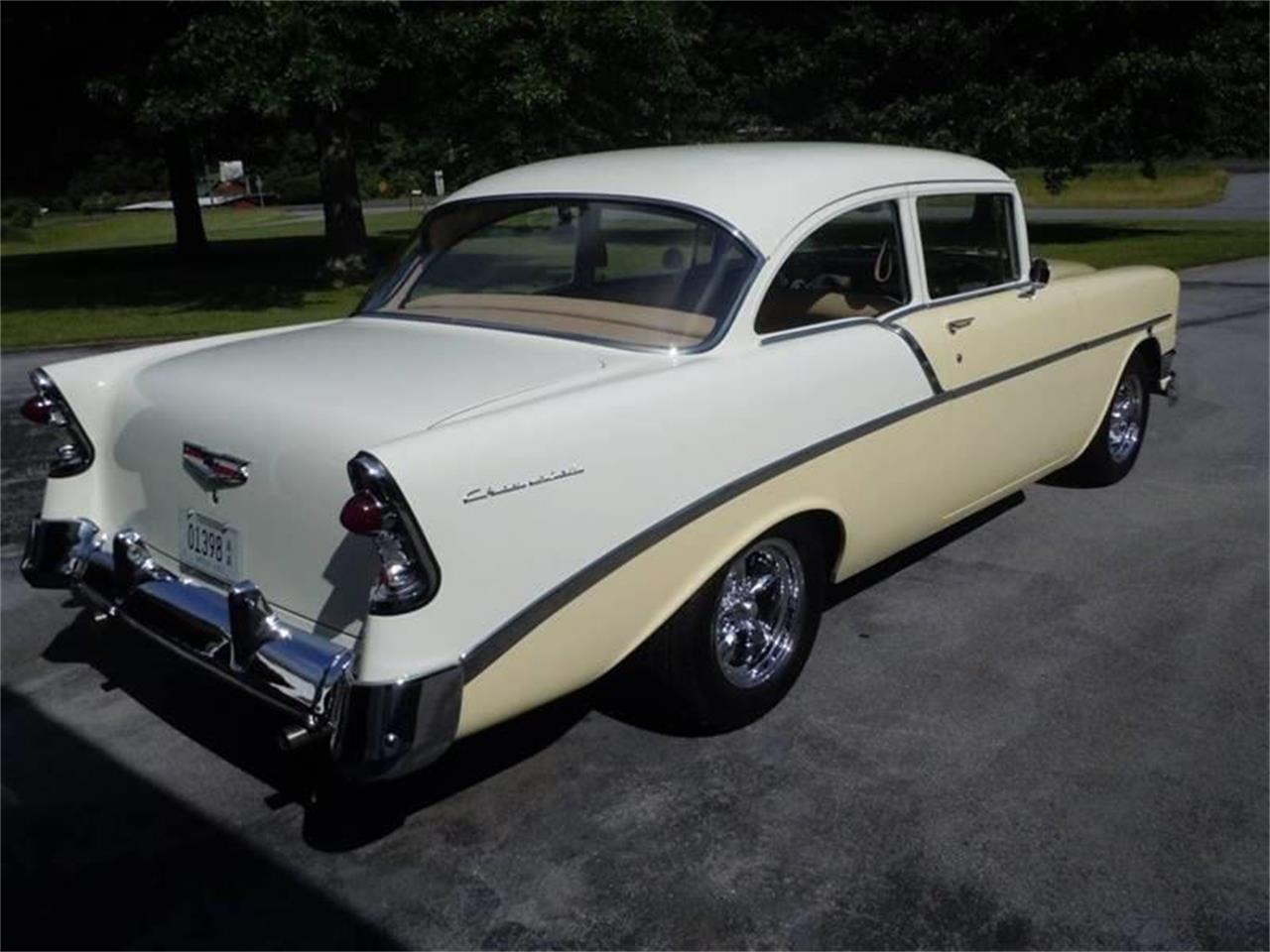 1956 Chevrolet 210 for sale in Long Island, NY