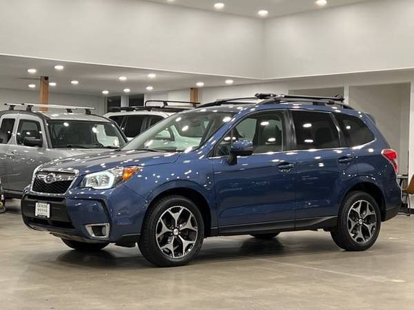 2014 Subaru Forester 2 0XT Touring Eye Sight Roof Rack Only 103k Mil for sale in Other, CO – photo 3