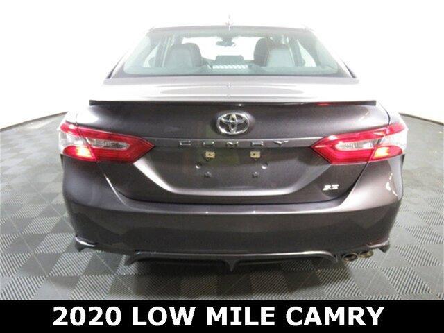 2020 Toyota Camry SE for sale in Monroe, NC – photo 5