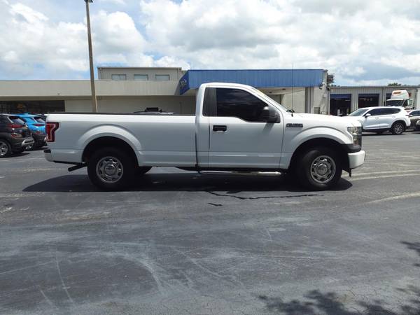 2017 Ford F-150 XL - - by dealer - vehicle automotive for sale in Cocoa, FL – photo 4