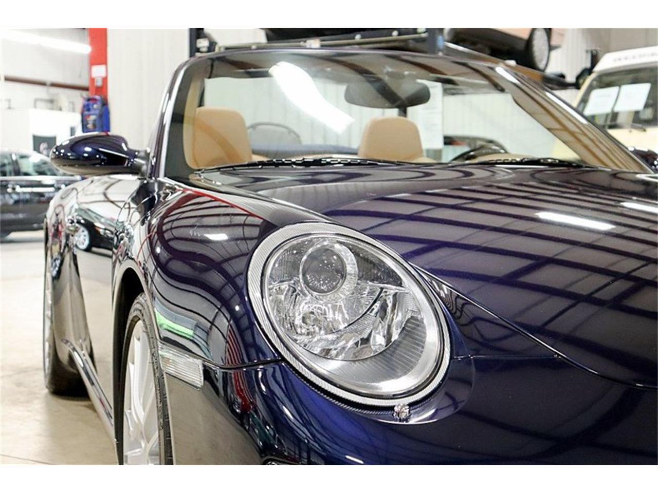 2008 Porsche 911 for sale in Kentwood, MI – photo 56