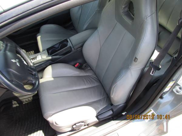 $1200 DOWN - 2007 MITSUBISHI ECLIPSE - SPECIAL EDITION for sale in Sarasota, FL – photo 11