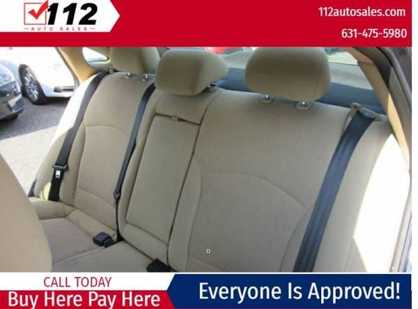 2013 Hyundai Sonata GLS PZEV for sale in Patchogue, NY – photo 10