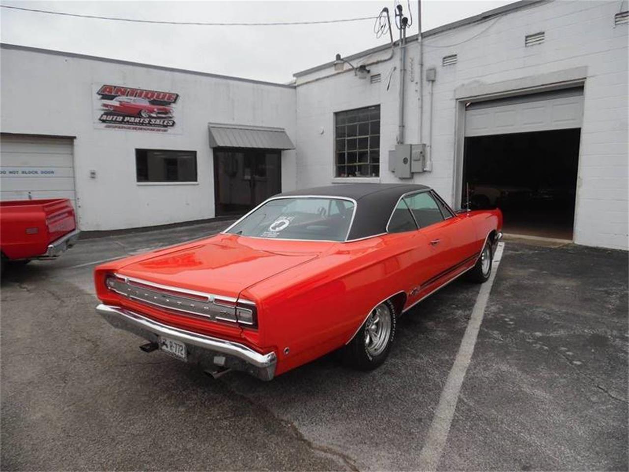 1968 Plymouth GTX for sale in Long Island, NY – photo 12
