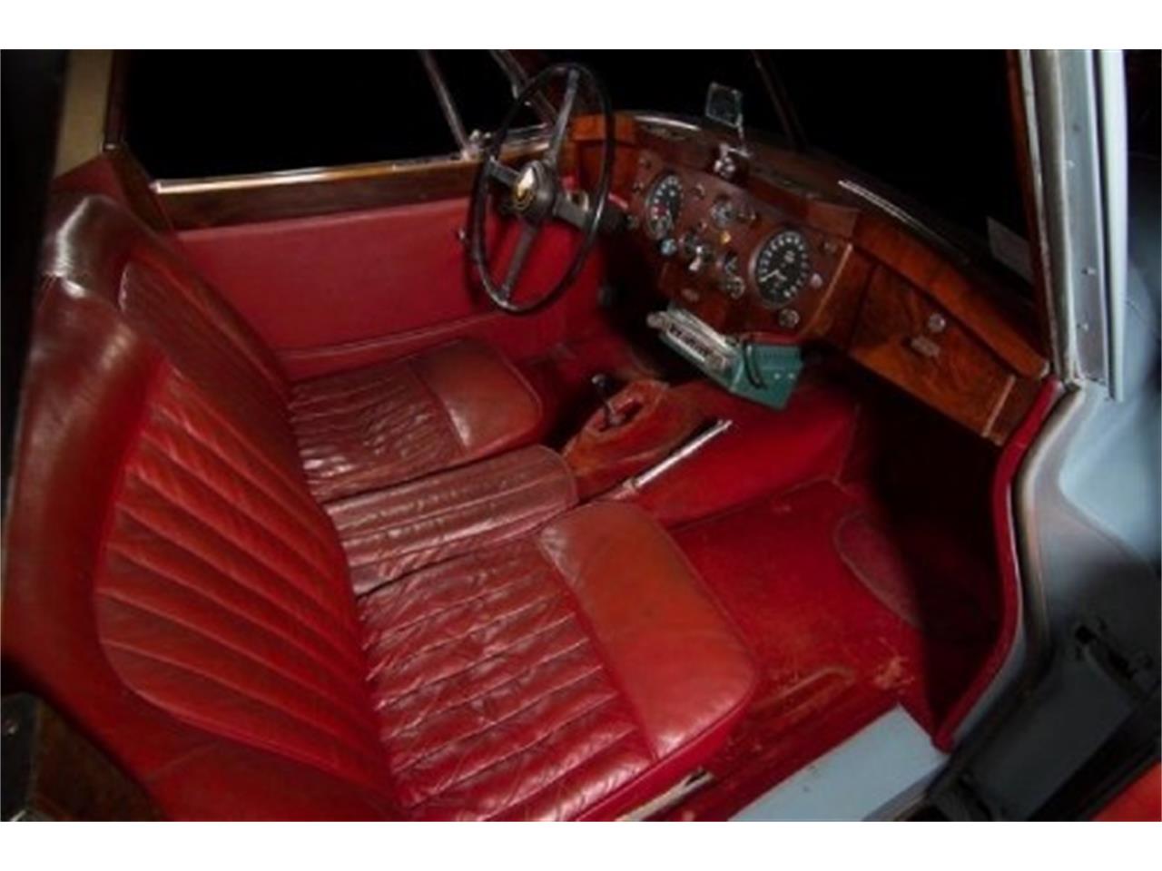 1956 Jaguar XK for sale in Astoria, NY – photo 8