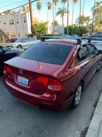 2007 Honda Civic for sale in Long Beach, CA – photo 3