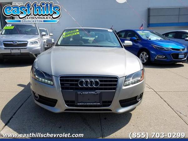 2011 Audi A5 - *WE CAN FINANCE EVERYONE* for sale in Douglaston, NY – photo 8