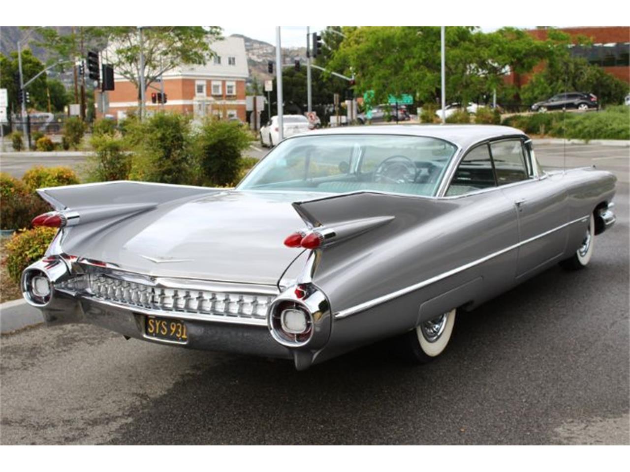 1959 Cadillac Series 62 for sale in Cadillac, MI – photo 4
