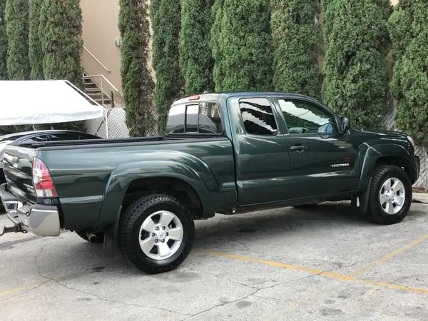 AUTO DEALS**2009 Toyota Tacoma Access Cab PreRunner Pickup 4D** -... for sale in Honolulu, HI – photo 3