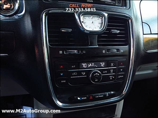 2014 Chrysler Town & Country Touring 4dr Mini Van for sale in East Brunswick, NY – photo 10