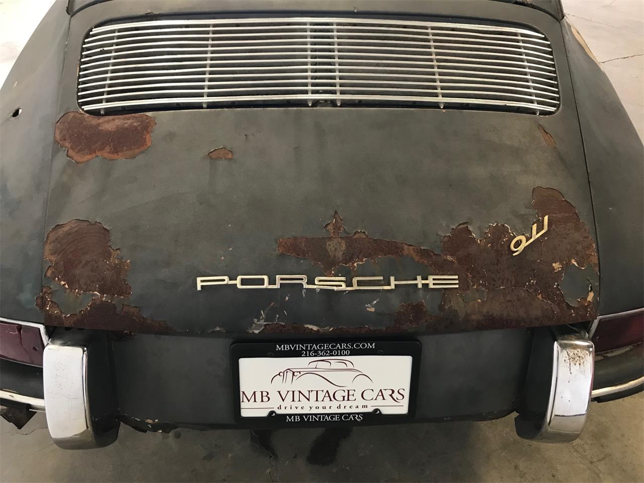 1966 Porsche 911 for sale in Cleveland, OH – photo 42