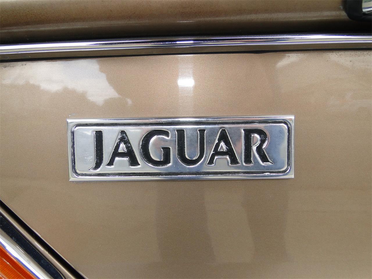 1987 Jaguar XJ6 for sale in Newport Beach, CA – photo 5
