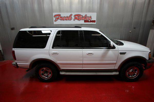 2000 Ford Expedition 119 Eddie Bauer - GET APPROVED!! for sale in Evans, CO – photo 13