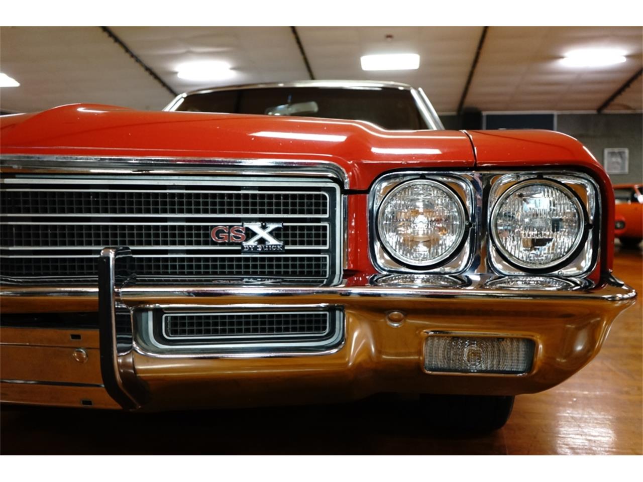 1971 Buick Gran Sport for sale in Homer City, PA – photo 25