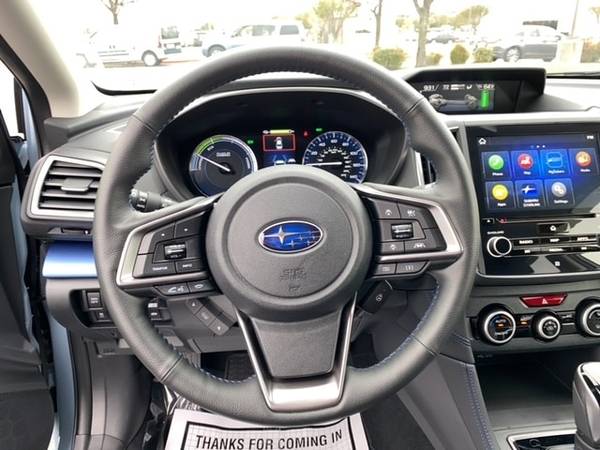 2021 Subaru Crosstrek Hybrid - - by dealer - vehicle for sale in Georgetown, TX – photo 17