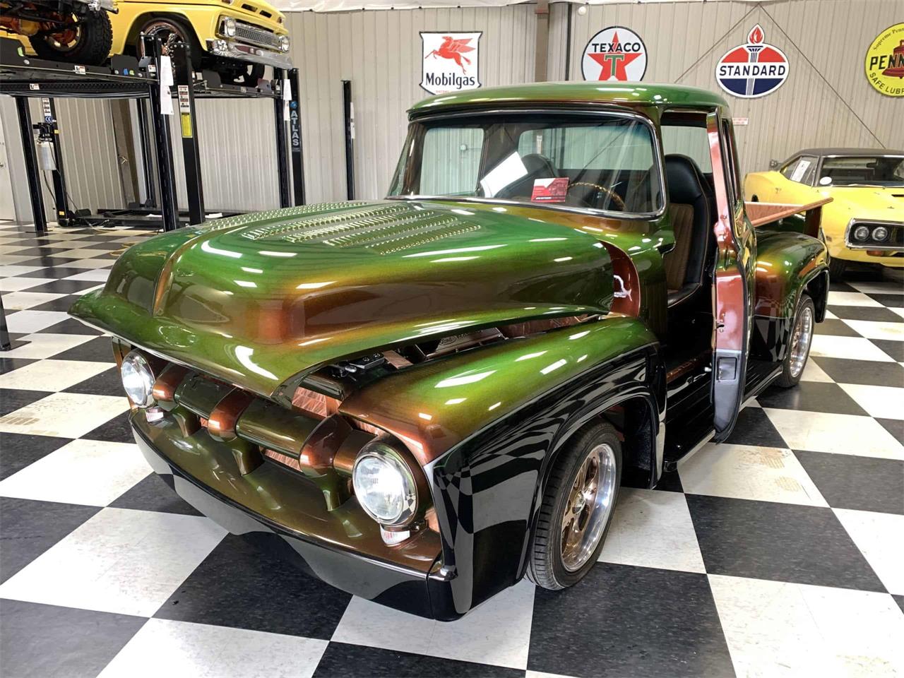 1956 Ford F100 for sale in Pittsburgh, PA – photo 2