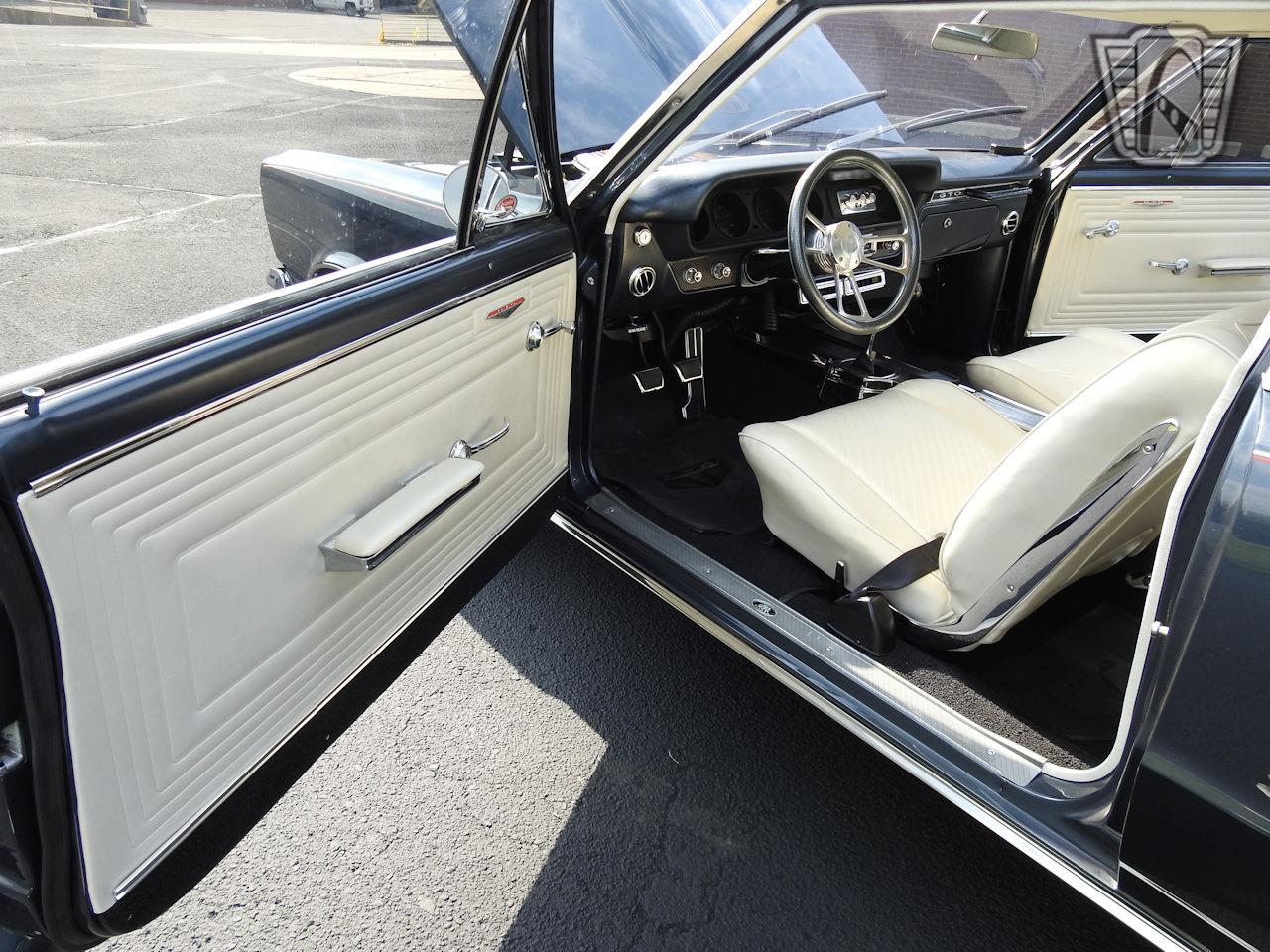 1965 Pontiac GTO for sale in O'Fallon, IL – photo 15