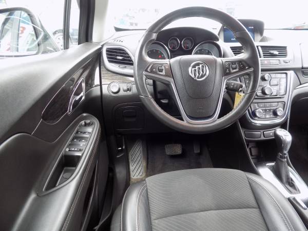 2013 Buick Encore Convenience - cars & trucks - by dealer - vehicle... for sale in Buffalo, NY – photo 14