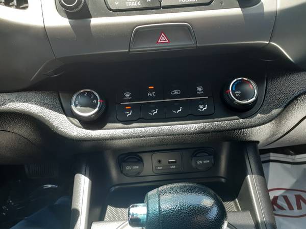 2016 Kia Sportage LX AWD - LA CASITA EAST USED CARS-BHPH-BAD for sale in El Paso, NM – photo 23