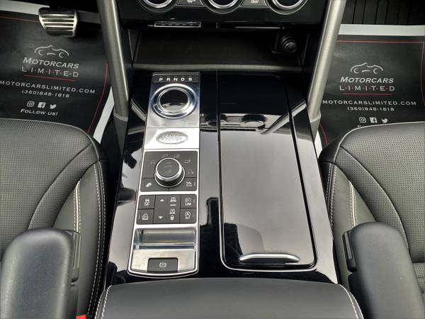 2018 Land Rover Discovery HSE Turbodiesel - - by for sale in Mount Vernon, WA – photo 22