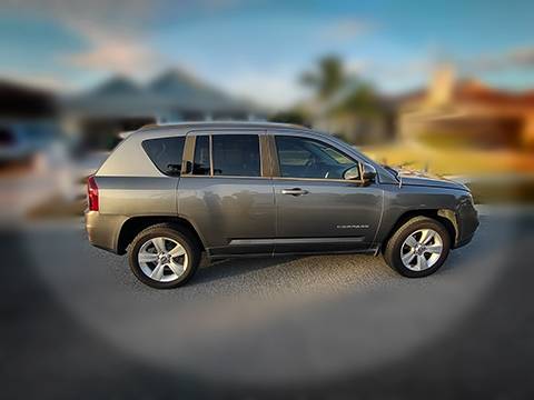 Jeep Compass for sale in Sarasota, FL – photo 2