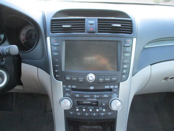 2007 ACURA TL WITH ONLY 61K ACTUAL MILES!!! for sale in Phoenix, AZ – photo 12