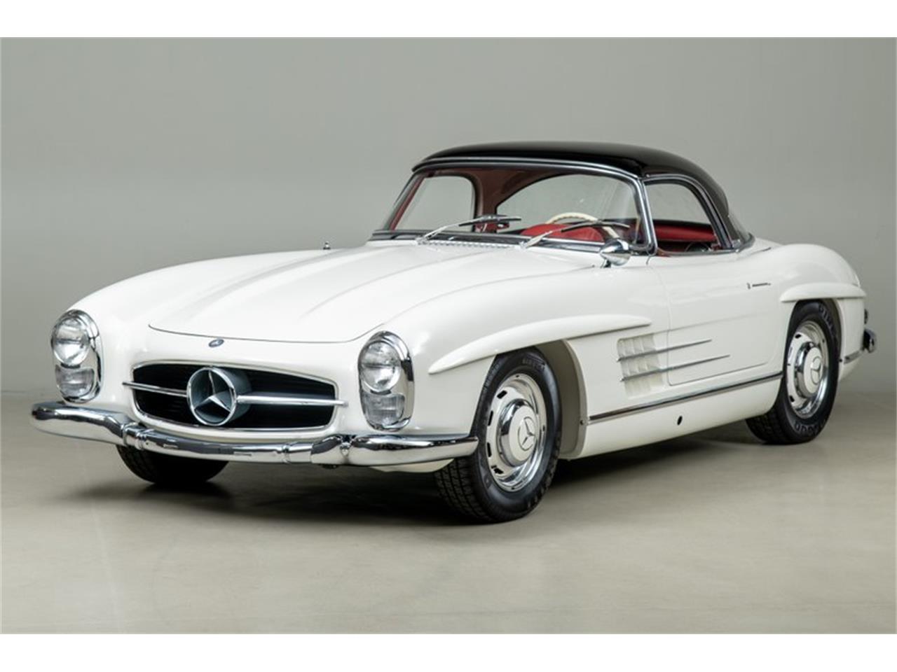 1963 Mercedes-Benz 300 for sale in Scotts Valley, CA