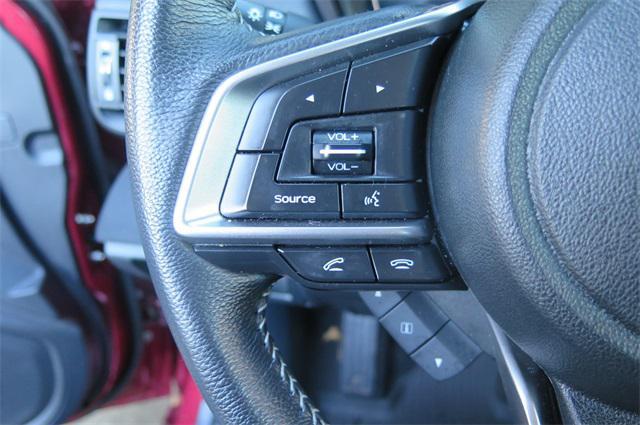2021 Subaru Legacy Premium for sale in Renton, WA – photo 14